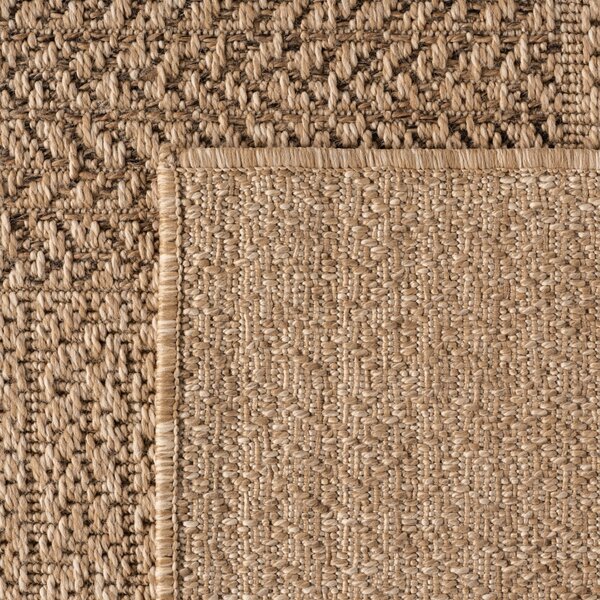 Килим Timber V5 Бежов 120x170 см
