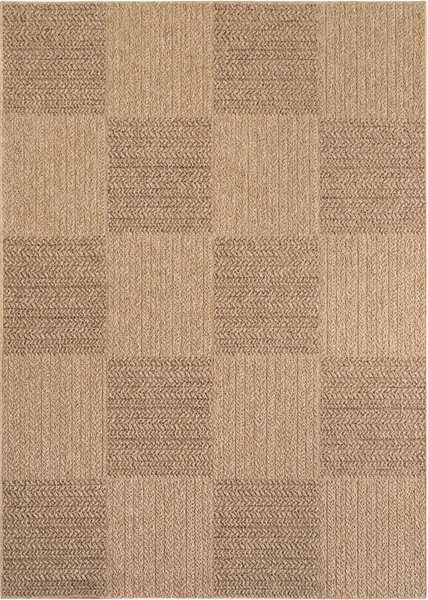 Килим Timber V5 Бежов 120x170 см