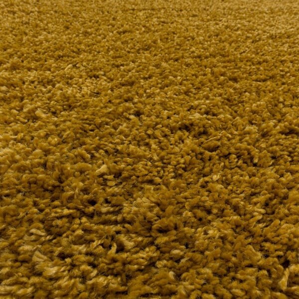 Килим Sydney Gold 200x200 cm