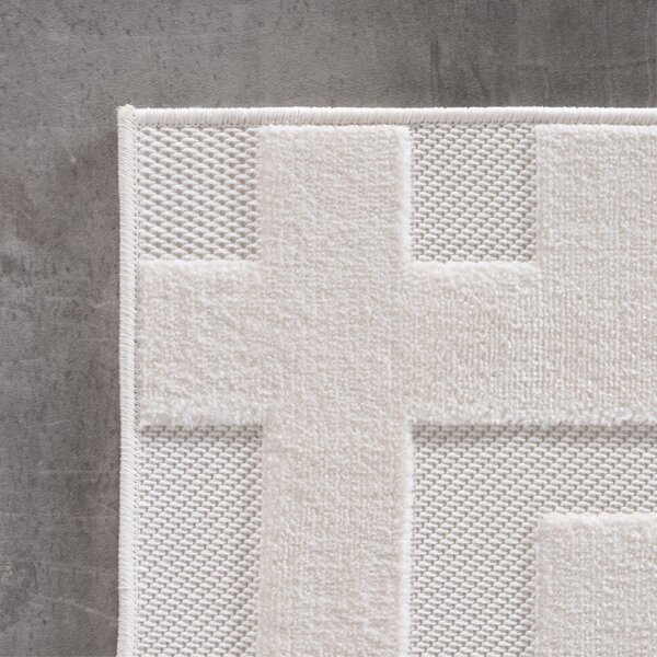 Килим Doha V6 Cream 240x340 cm