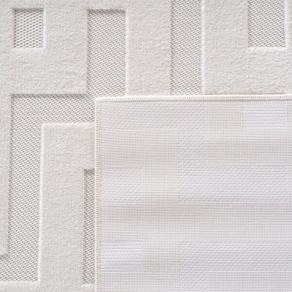 Килим Doha V6 Cream 240x340 cm