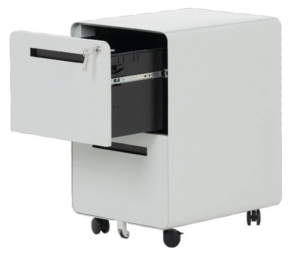 ОФИС КОНТЕЙНЕР - CR-1813 K, СИВ