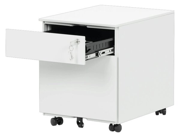 ОФИС КОНТЕЙНЕР - CR-1810 K, СИВ