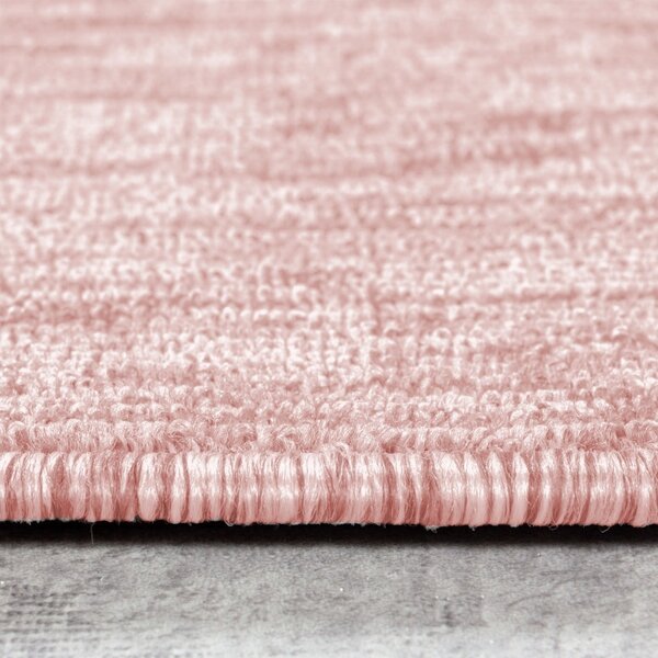 Nice Pink Ница килим 240x340 cm
