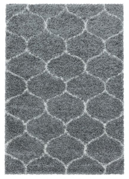Килим Salsa Grey 80x250 cm