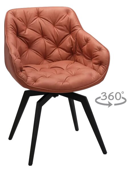ТРАПЕЗЕН СТОЛ BUXTON - ПРАСКОВА DX-555