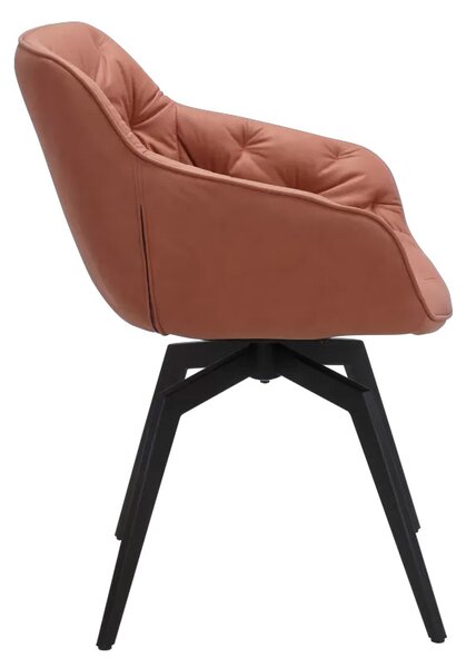 ТРАПЕЗЕН СТОЛ BUXTON - ПРАСКОВА DX-555