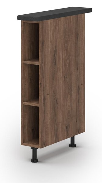 Кухненски шкаф долен Дакота 36