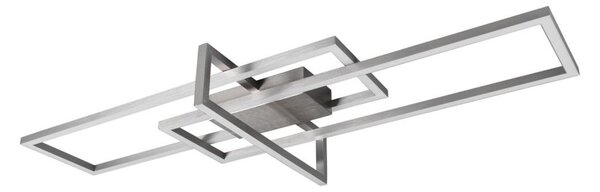 Rabalux 6867 - Димируемо LED таванно осветително тяло THABITA LED/35W/230V