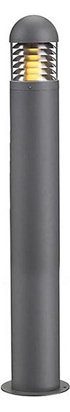 Markslöjd 102571 - Екстериорна лампа KURT 1xE27/20W/230V IP44