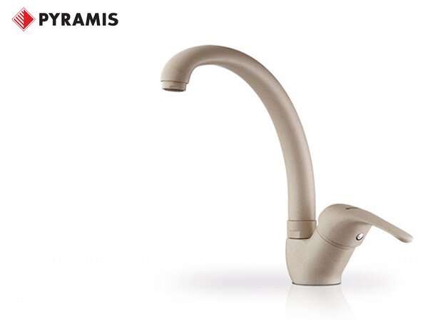 Смесител Pyramis Mezzo