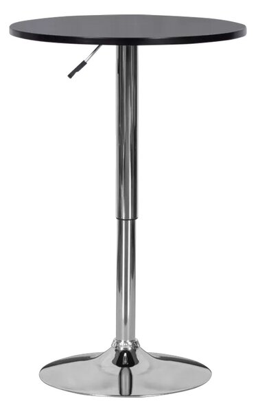 БАР МАСА CARMEN 4006 - ЧЕРНА