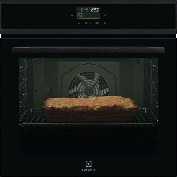 Electrolux EOF7H36H Фурна за вгражадне