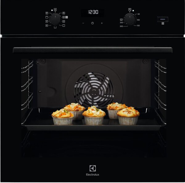 Electrolux EOD5F71Z Фурна за вгражадне Пиролиза
