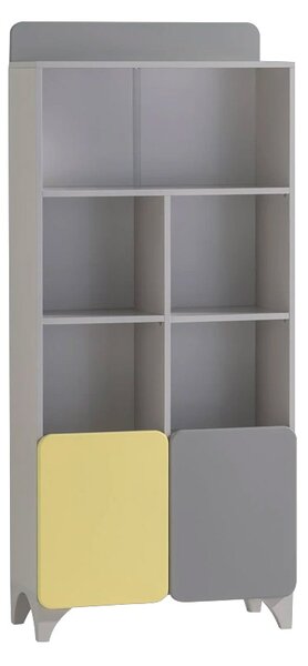 MINIA ЕТАЖЕРКА ЗА КНИГИ - 466217