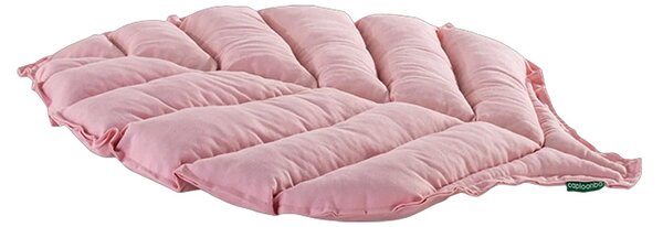 ДЕТСКА ВЪЗГЛАВНИЦА PINK HOUSE РОЗОВА