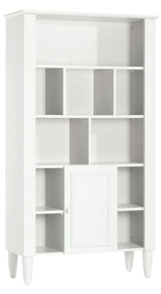 BARI ЕТАЖЕРКА ЗА КНИГИ - 484917