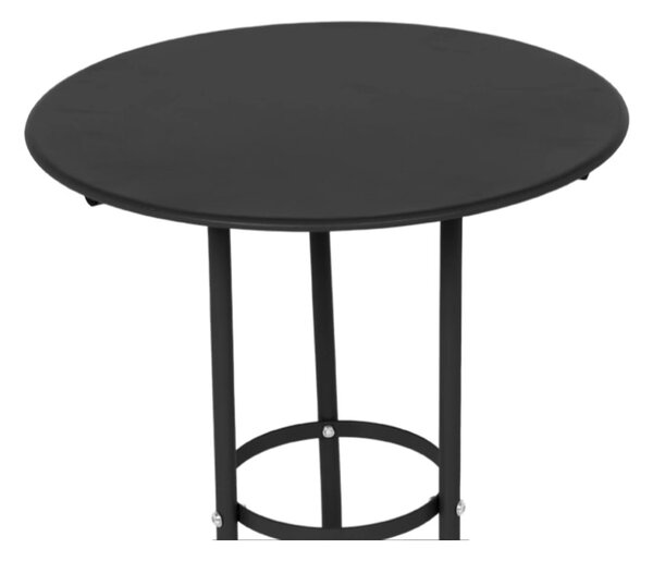 ГРАДИНСКА МАСА NIGER D 60 - ЧЕРЕН