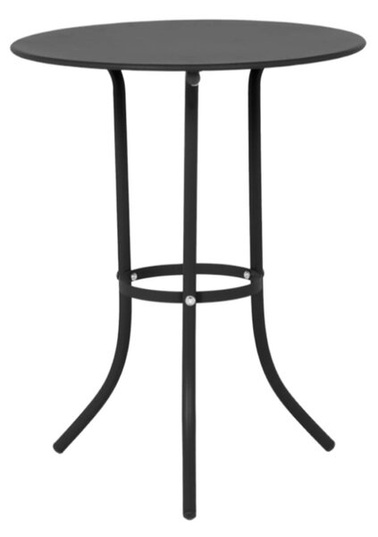 ГРАДИНСКА МАСА NIGER D 60 - ЧЕРЕН