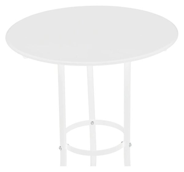 ГРАДИНСКА МАСА NIGER D 60 - БЯЛ
