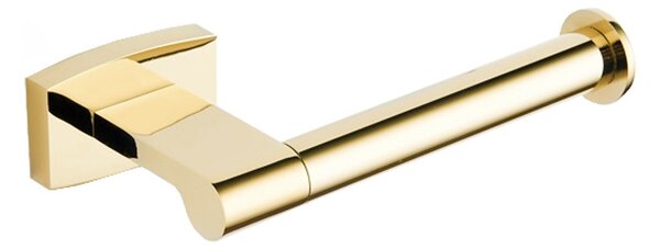 Mexen Zoja държач за тоалетна хартия, златист - 70191333-50