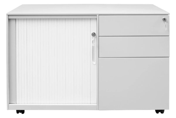 ОФИС КОНТЕЙНЕР - CR-1852 ZH, СИВ