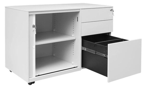 ОФИС КОНТЕЙНЕР - CR-1852 ZH, СИВ