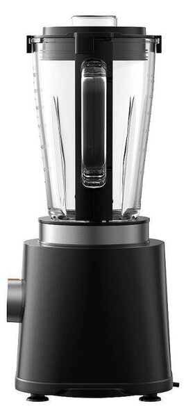Блендер Xiaomi Blender BHR8936EU, 600W, 1.75 литра, 21000 об/мин, 5 скорости + Pulse, Черен