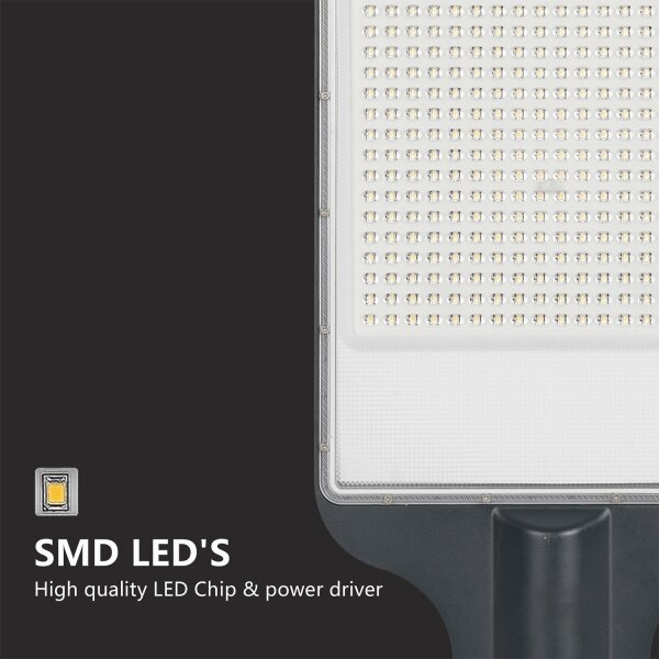 Brilagi - Външна улична лампа URBANLIGHT LED/250W/230V антрацит IP65