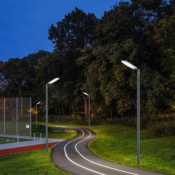 Brilagi - Външна улична лампа URBANLIGHT LED/250W/230V антрацит IP65