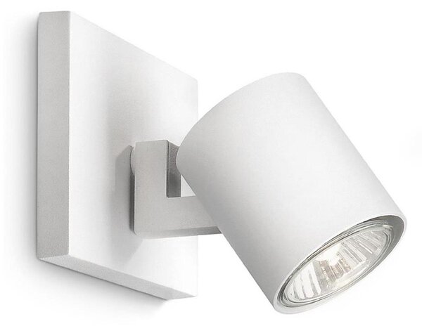 Philips Massive 53090/31/12 - Спот RUNNER 1xGU10/50W/230V