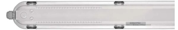 LED Димируема индустриална лампа MISTY LED/21/26/31/35W/230V 6500K IP66