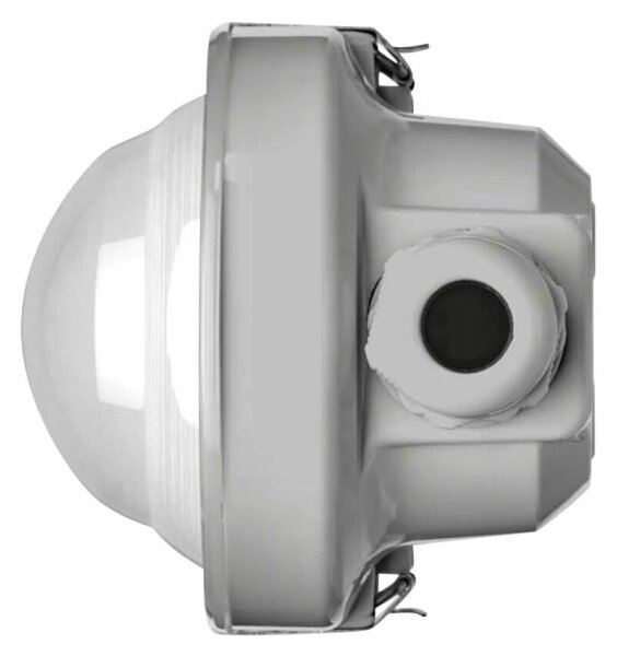 LED Димируема индустриална лампа MISTY LED/10/13/16/18W/230V 4000/6500K IP66
