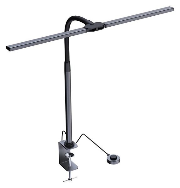 Immax 08995L - LED Димируемо осветление за монитор OFFICE LED/24W/230V 2700-6300K CRI 95