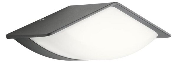 Redo 90001 - LED външно стенно осветително тяло CHALET LED/8W/230V IP54