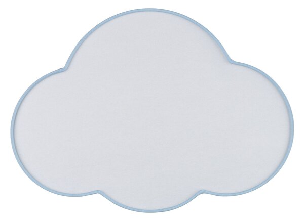 Таванна лампа TK Lighting CLOUD Пастелно Синьо МИНИ 2