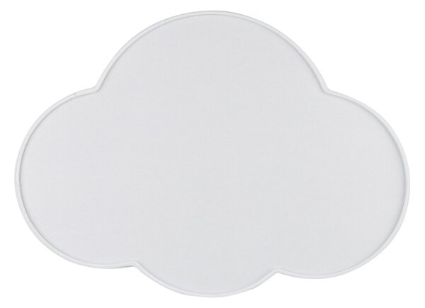 Таванна лампа TK Lighting CLOUD Бяло МИНИ 2