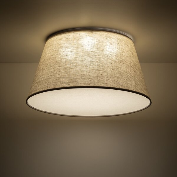 TK Lighting FORMO LEN Плафон 4xE27