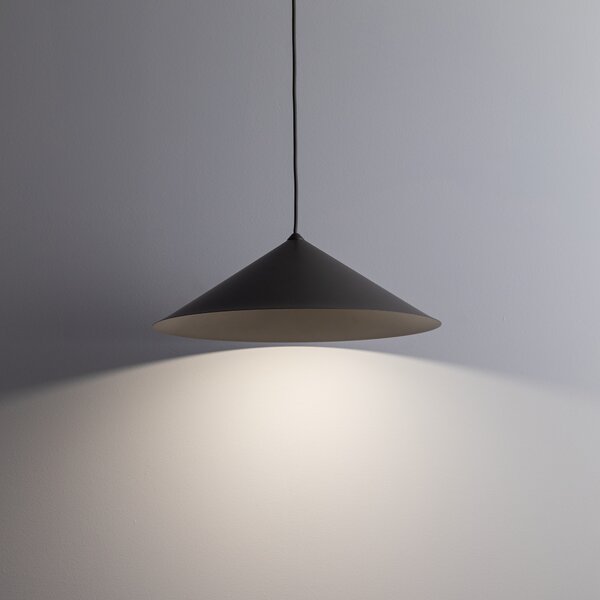 TK Lighting LUME L NEW BROWN Пендел