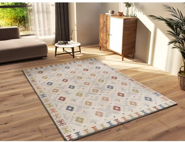 Килим в естествен цвят 133x190 cm Tamaris – Universal