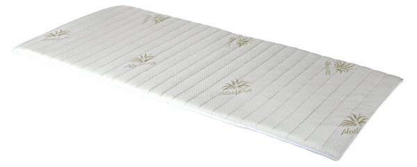 Топ матрак Aloe Memory от Нани 5 см