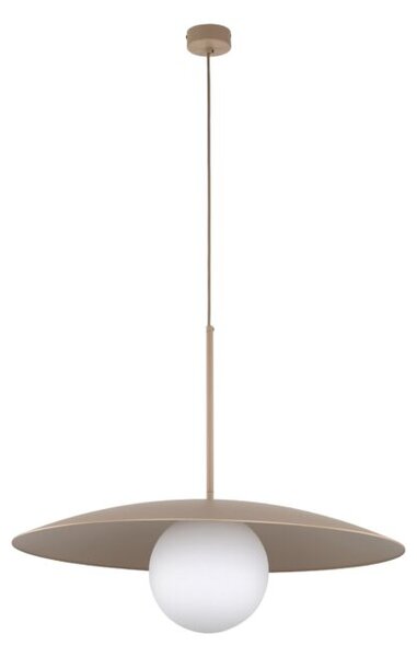 TK Lighting SLATE SABIA GLASS Пендел