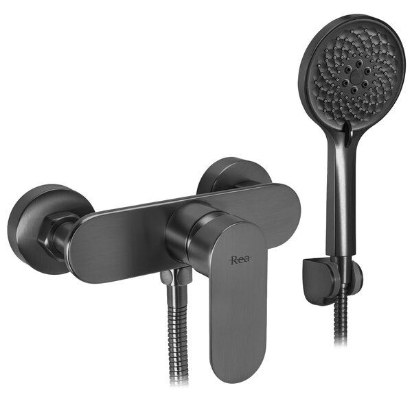 Смесител за душ Rea DROP Titan