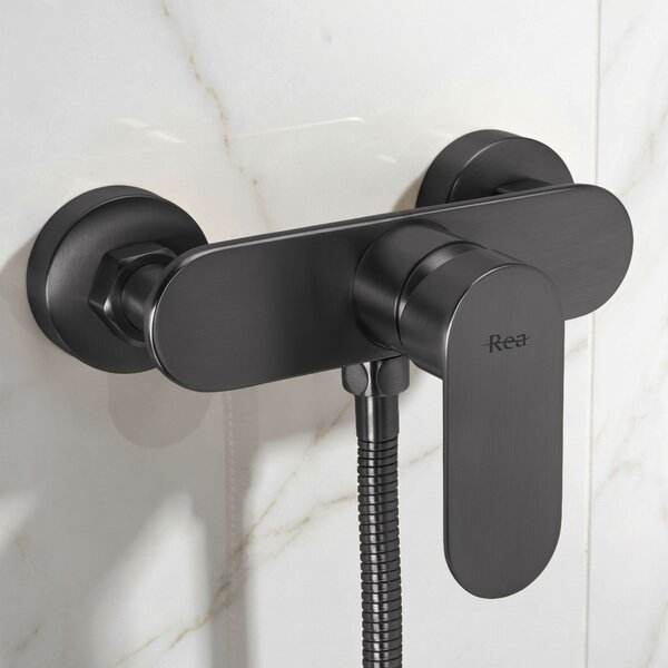 Смесител за душ Rea DROP Titan