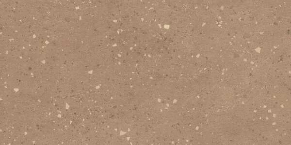 Гранитогрес Atlas Concorde Solution Grain Terrazzo Earth 60x120