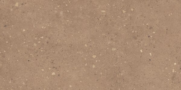 Гранитогрес Atlas Concorde Solution Grain Terrazzo Earth 60x120
