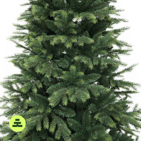 Изкуствена коледна елха височина 150 cm Himalaya Spruce – Můj Stromeček