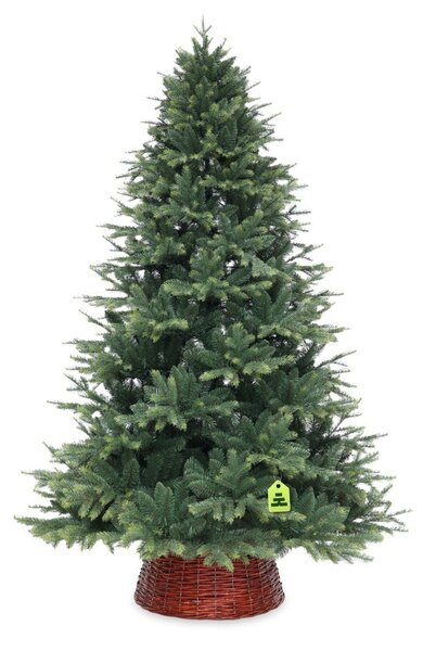 Изкуствена коледна елха височина 150 cm Himalaya Spruce – Můj Stromeček
