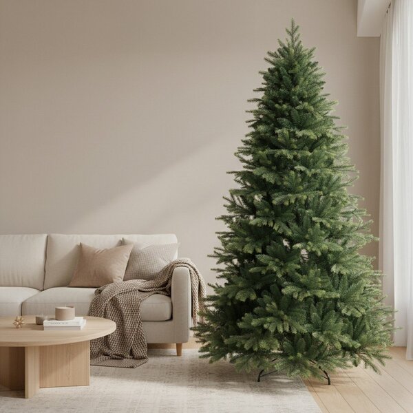 Изкуствена коледна елха височина 150 cm Himalaya Spruce – Můj Stromeček