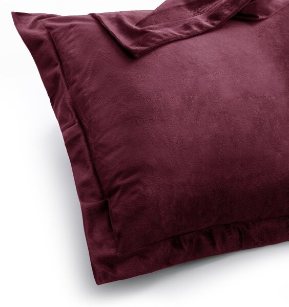 Калъфки за възглавници в комплект 2 бр. 45x45 cm Velvet – Restilo
